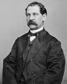 Major Thomas T. Eckert