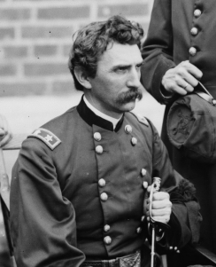 General John F. Hartranft